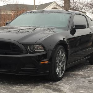 Meet your Posher, Benjiman